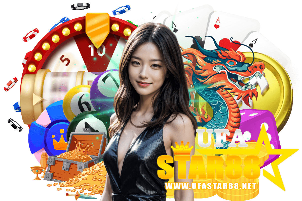 ufastar88 true wallet